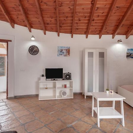 Casa Alonso Villa Pájara Buitenkant foto