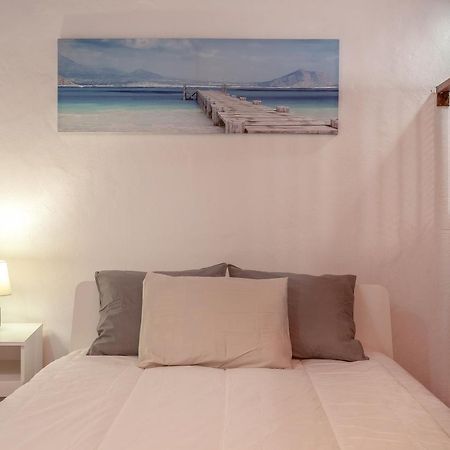 Casa Alonso Villa Pájara Buitenkant foto