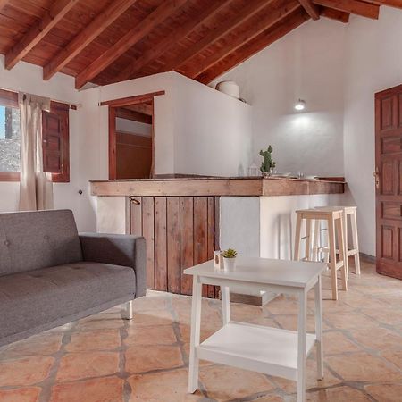 Casa Alonso Villa Pájara Buitenkant foto