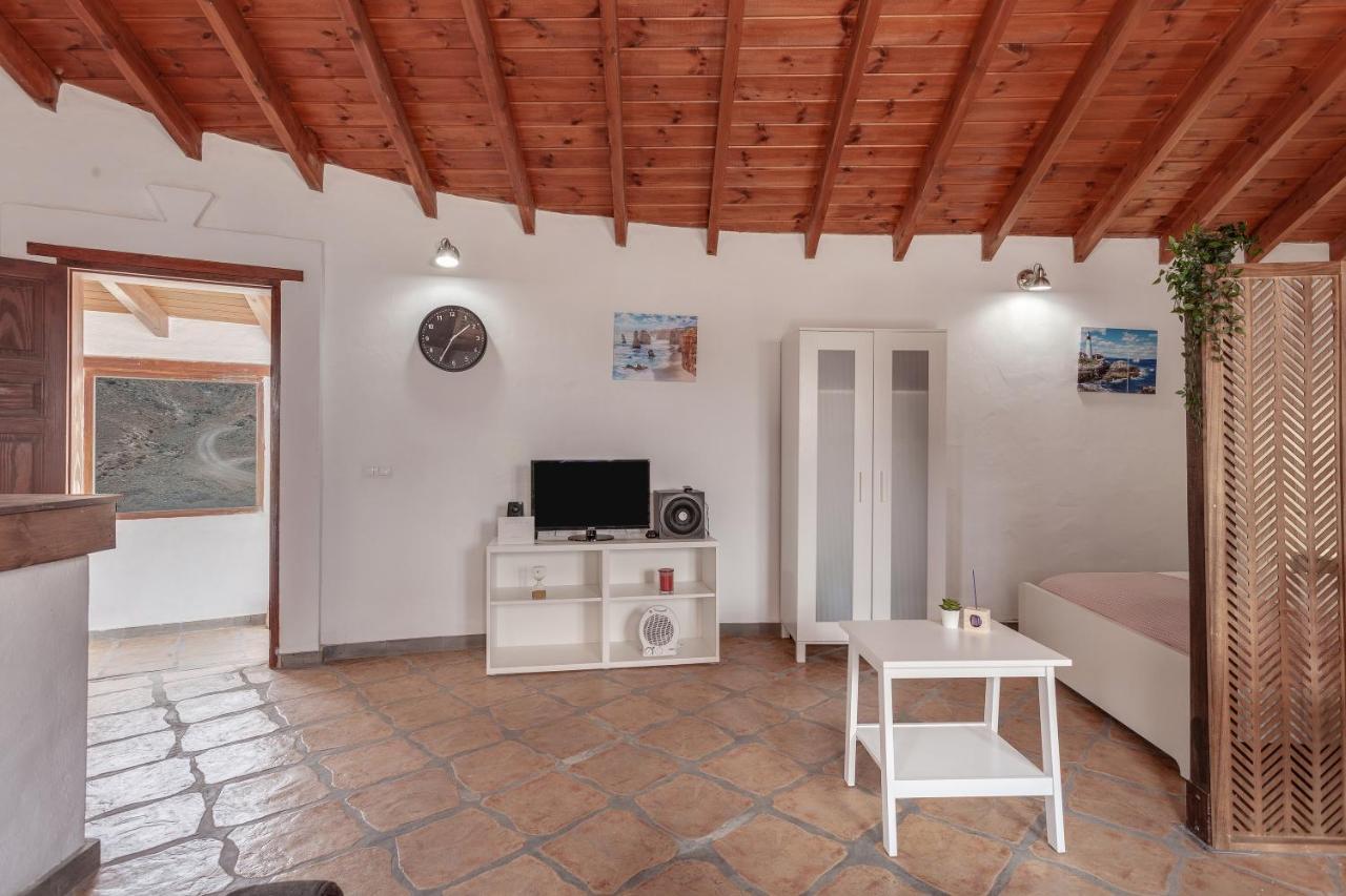 Casa Alonso Villa Pájara Buitenkant foto