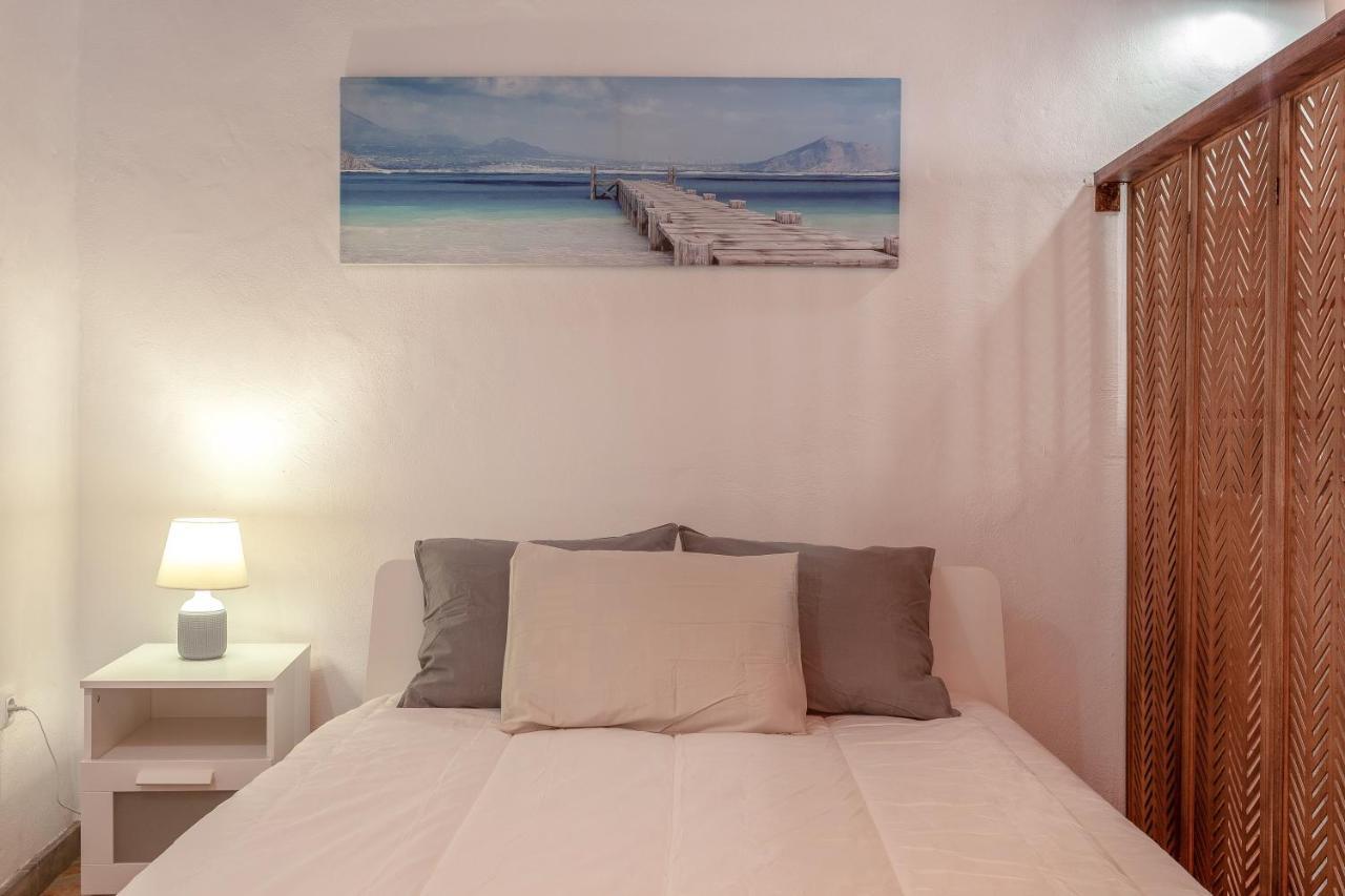Casa Alonso Villa Pájara Buitenkant foto
