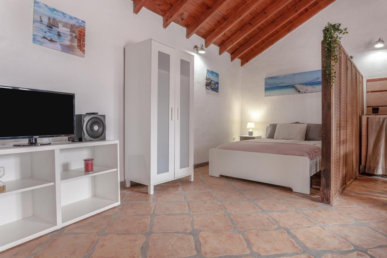 Casa Alonso Villa Pájara Buitenkant foto