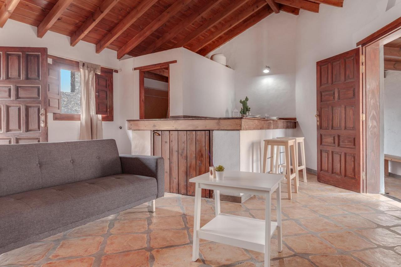 Casa Alonso Villa Pájara Buitenkant foto
