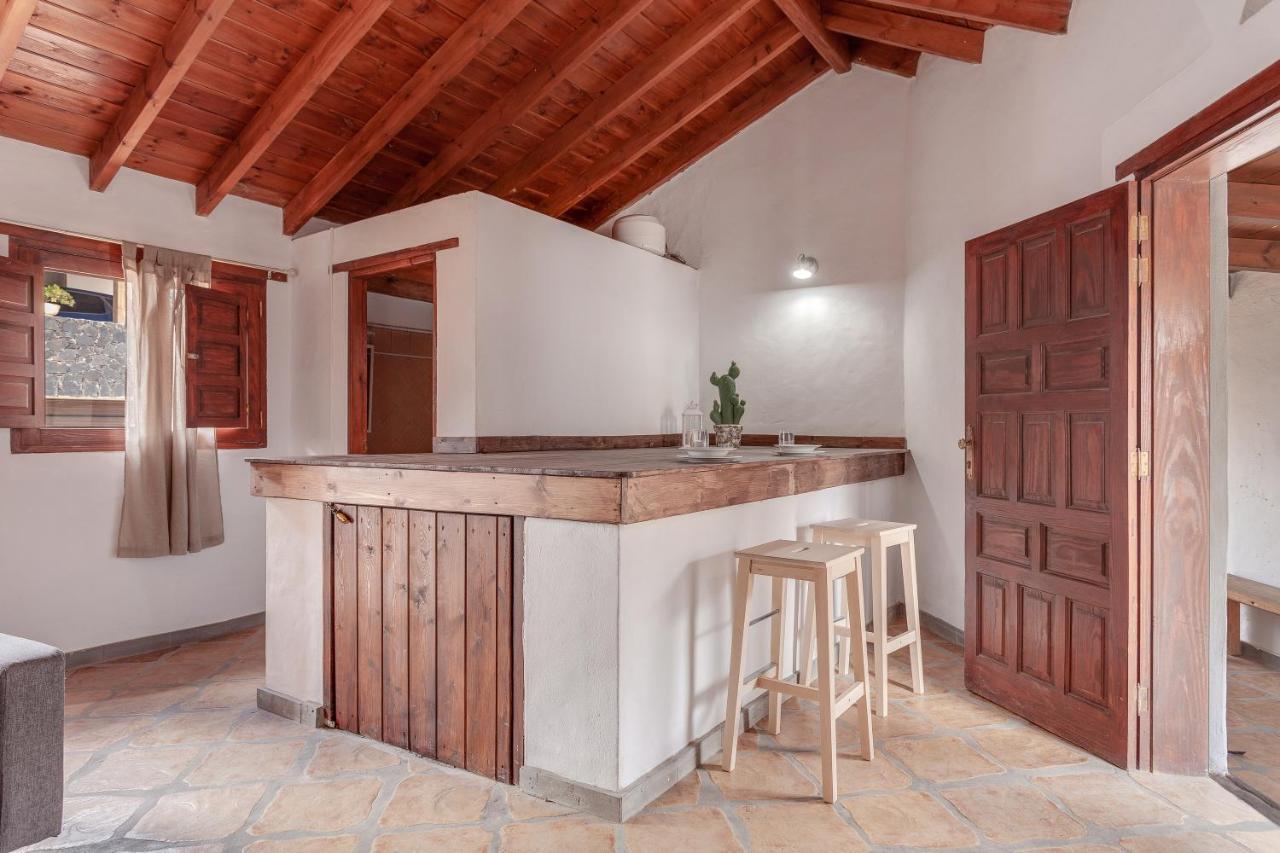 Casa Alonso Villa Pájara Buitenkant foto